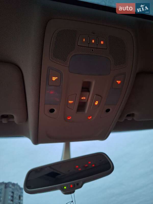 Седан Audi A6 2014 в Києві