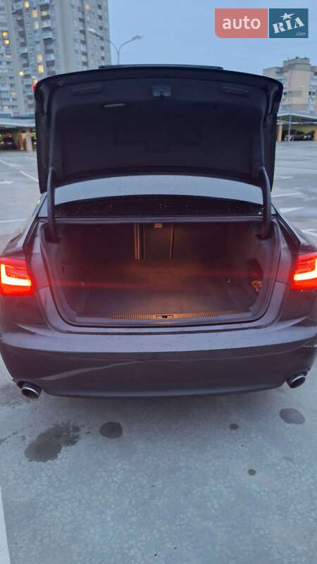 Седан Audi A6 2014 в Києві