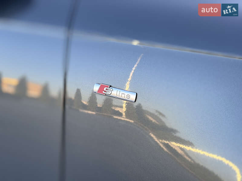 Седан Audi A6 2010 в Звягелі