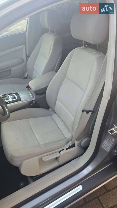 Универсал Audi A6 2009 в Берегово фото 12 Универсал Audi A6 2009 в Берегово