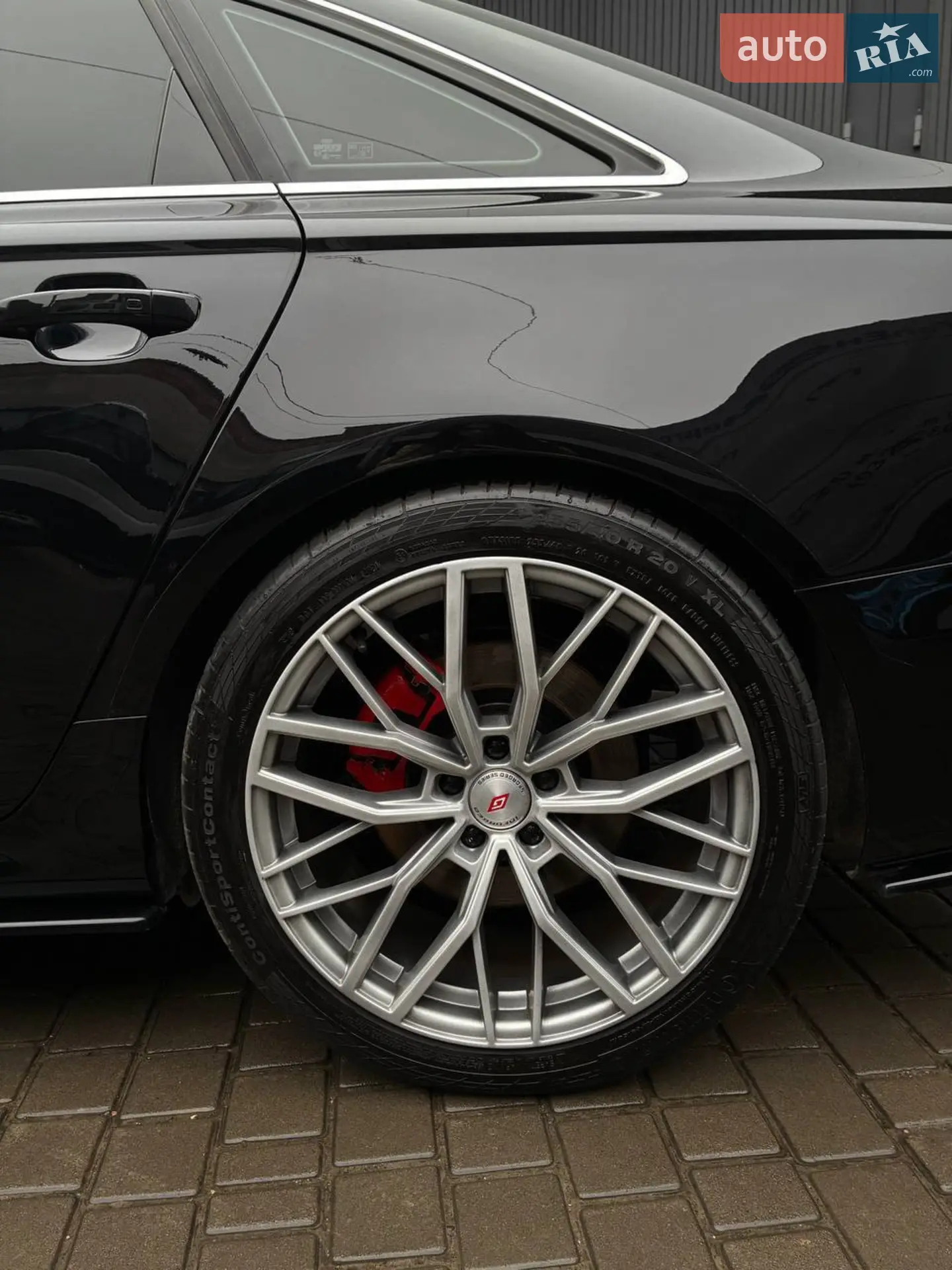 2012 Audi A6 - мініатюра 17