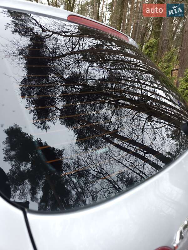 Універсал Audi A6 2006 в Дрогобичі