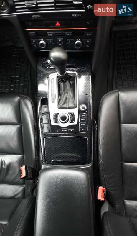 Універсал Audi A6 2006 в Дрогобичі