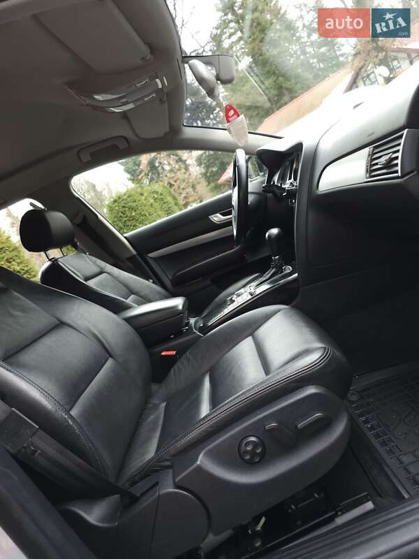 Універсал Audi A6 2006 в Дрогобичі
