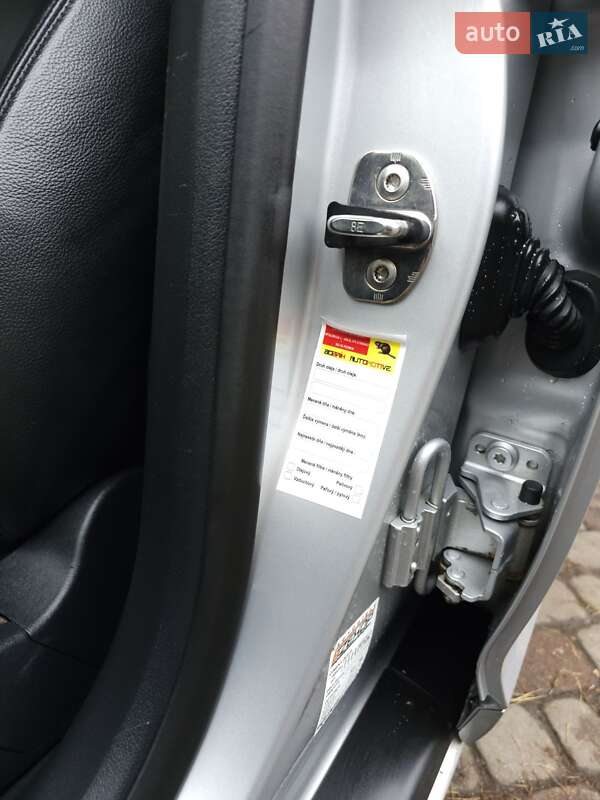 Універсал Audi A6 2006 в Дрогобичі