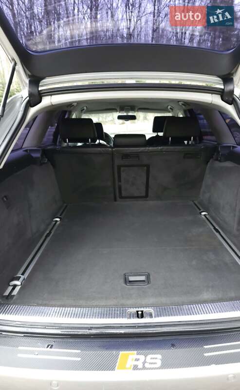 Універсал Audi A6 2006 в Дрогобичі