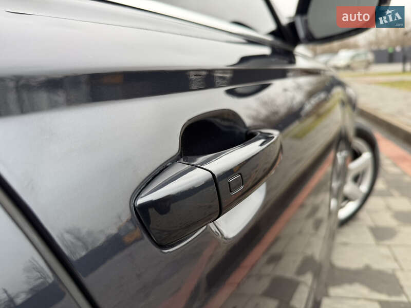 Універсал Audi A6 2015 в Дрогобичі