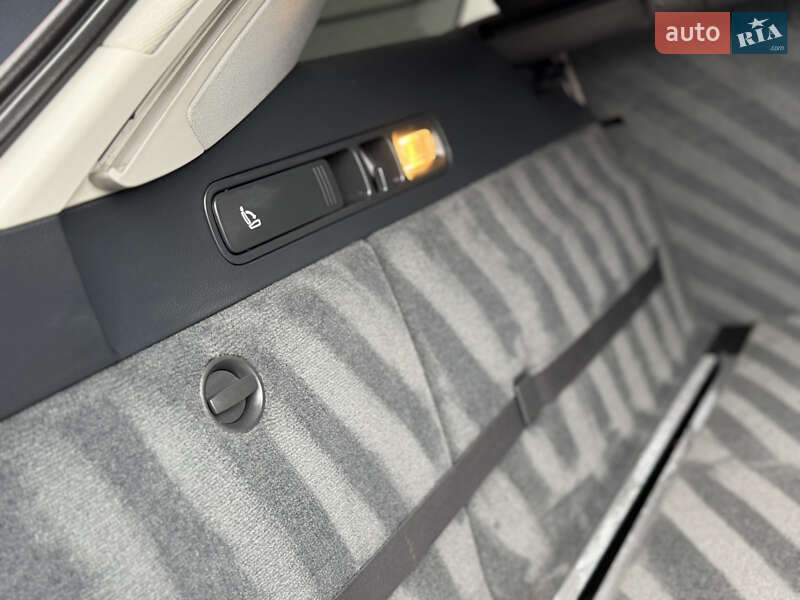 Універсал Audi A6 2015 в Дрогобичі