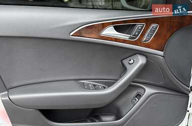 Седан Audi A6 2015 в Одессе