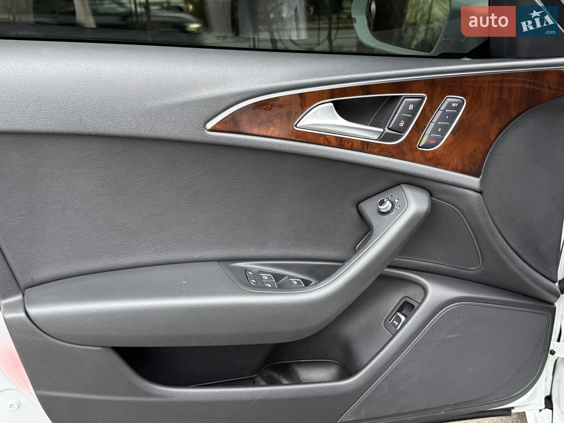 2015 Audi A6 - мініатюра 24