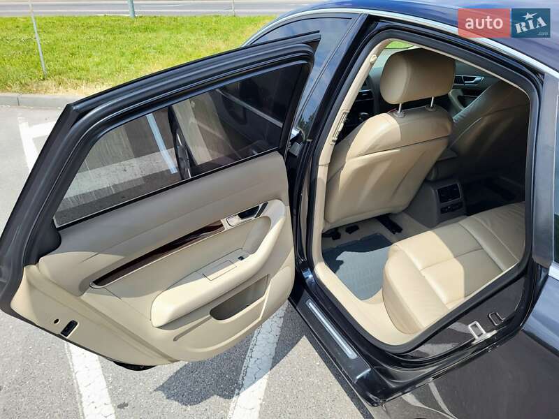 Седан Audi A6 2008 в Виннице фото 27 Седан Audi A6 2008 в Виннице