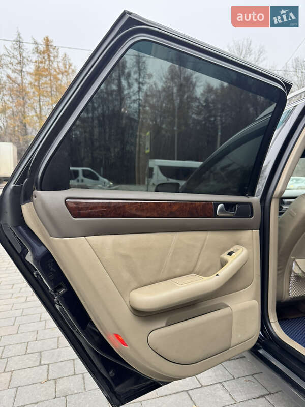 Універсал Audi A6 2003 в Тернополі