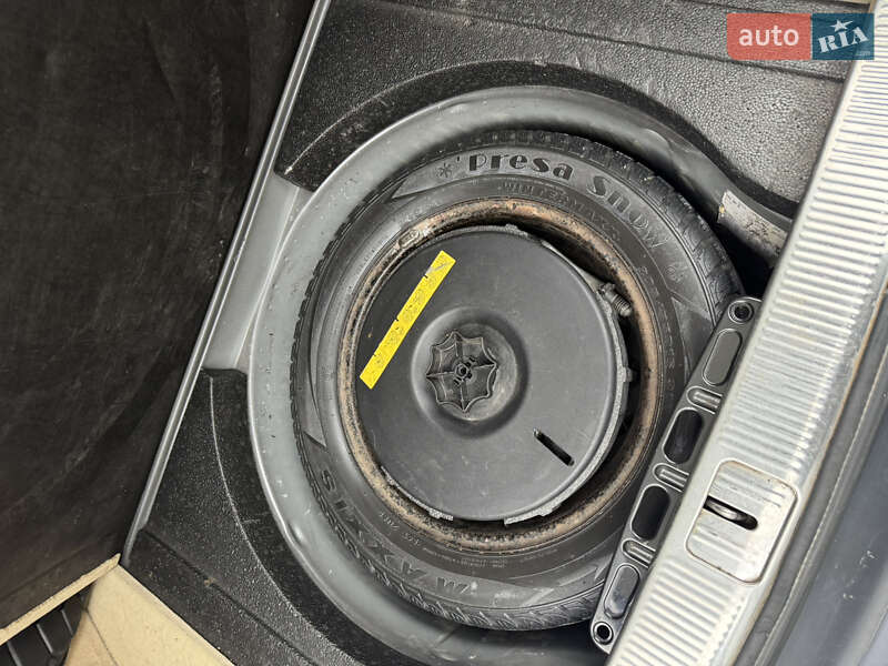 Універсал Audi A6 2003 в Тернополі