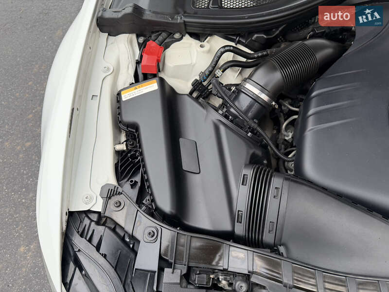 Седан Audi A6 2014 в Вінниці