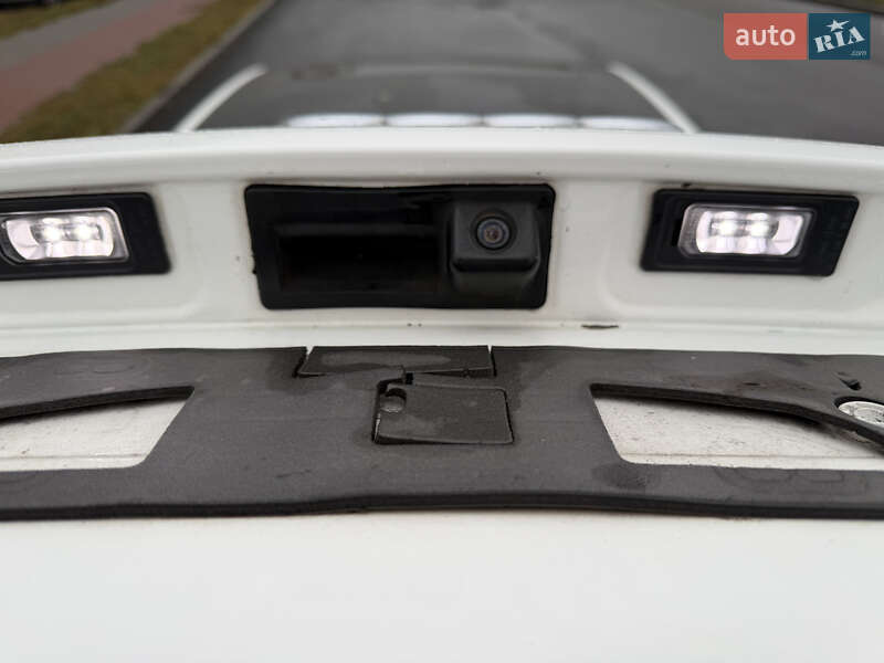 Седан Audi A6 2014 в Вінниці