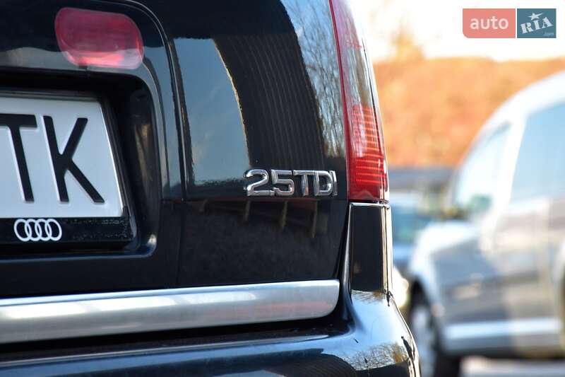 Універсал Audi A6 2004 в Дрогобичі фото 18 Універсал Audi A6 2004 в Дрогобичі