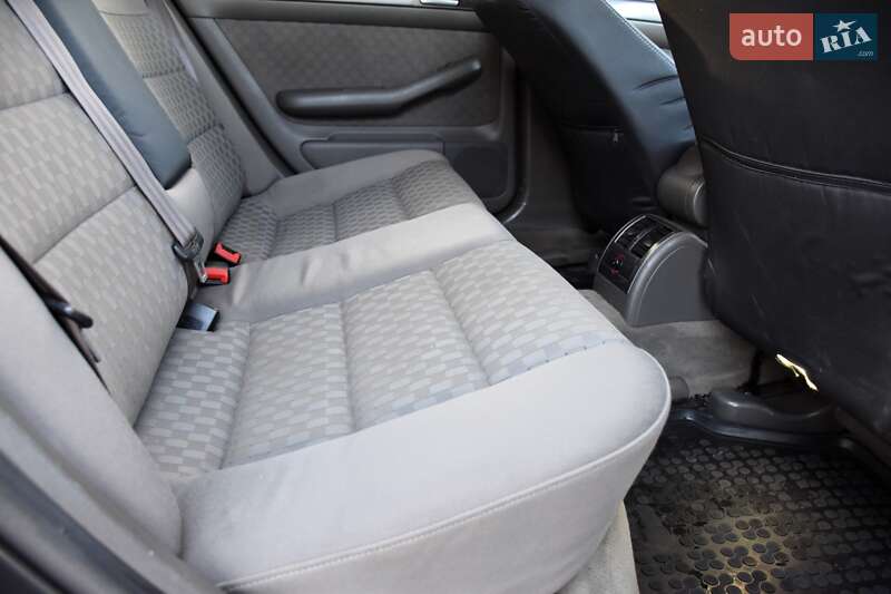 Універсал Audi A6 2004 в Дрогобичі фото 36 Універсал Audi A6 2004 в Дрогобичі