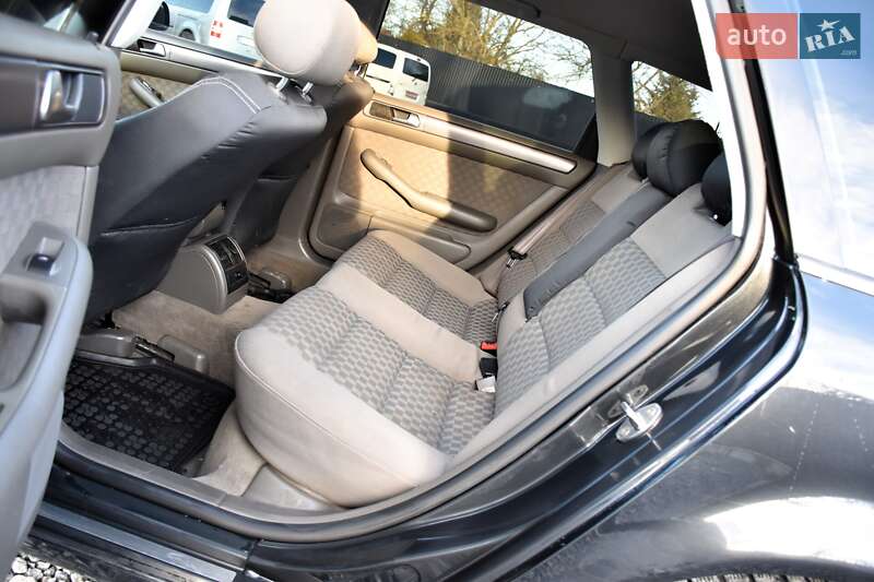 Універсал Audi A6 2004 в Дрогобичі фото 38 Універсал Audi A6 2004 в Дрогобичі