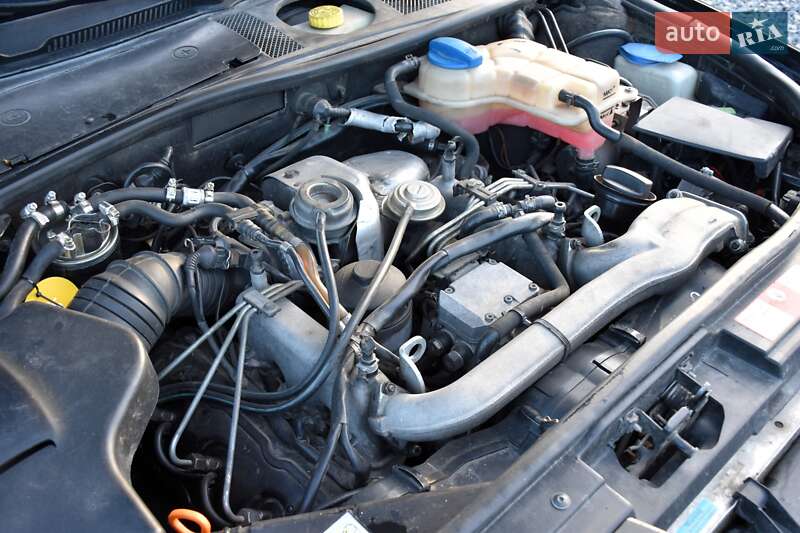 Універсал Audi A6 2004 в Дрогобичі фото 43 Універсал Audi A6 2004 в Дрогобичі