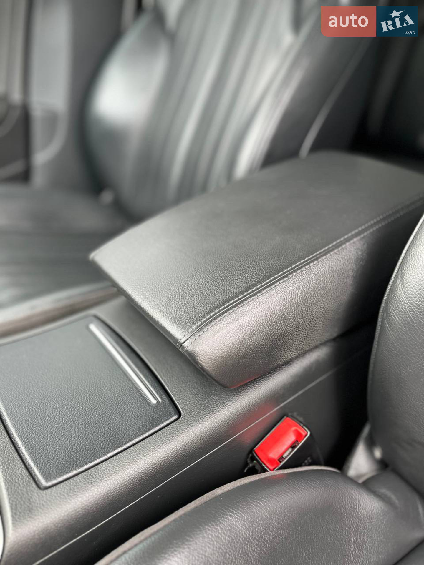 2012 Audi A6 - мініатюра 15