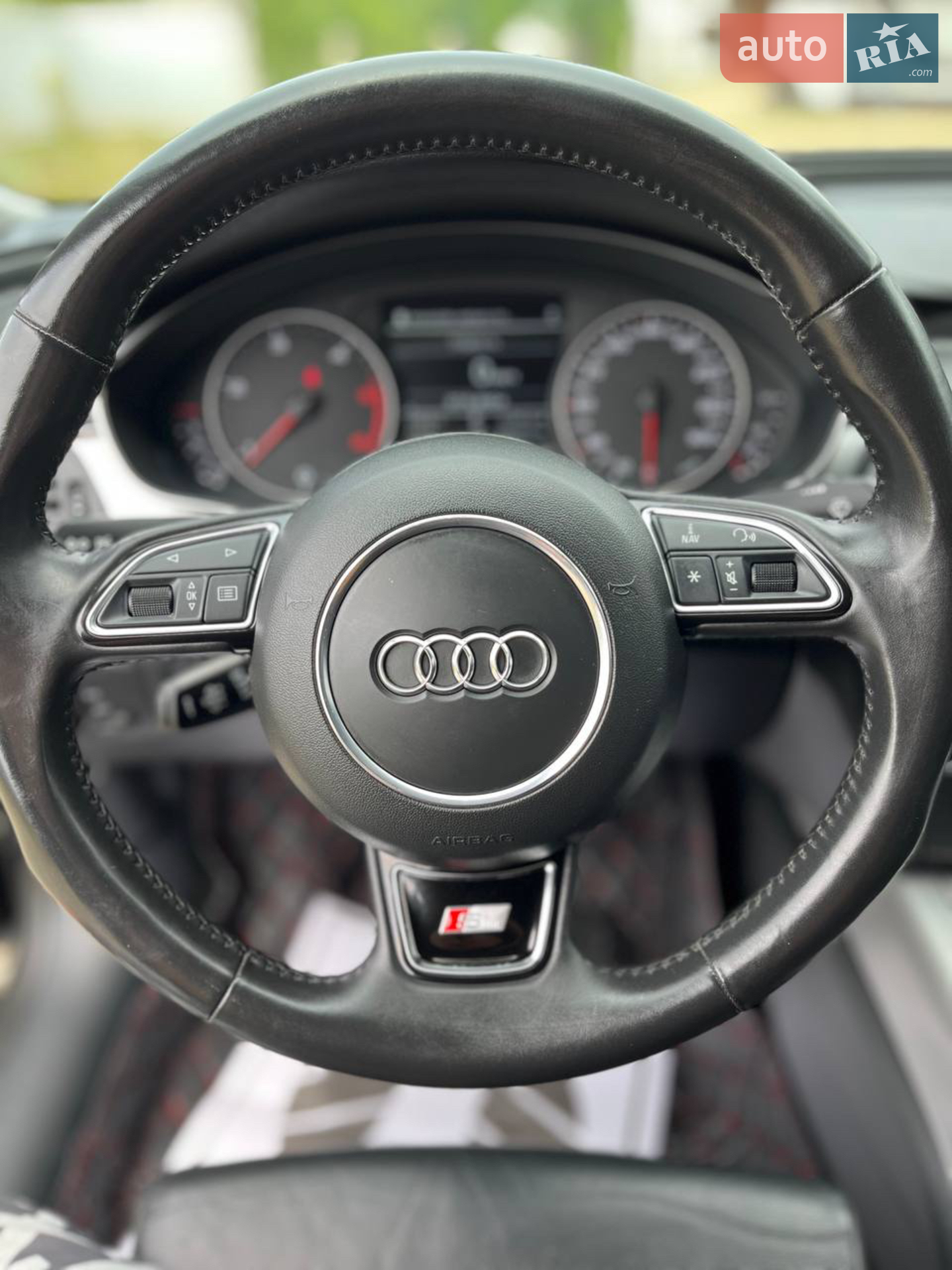 2012 Audi A6 - мініатюра 20