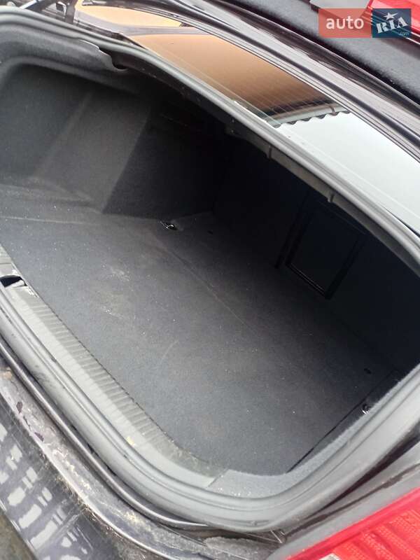 Седан Audi A6 2007 в Ивано-Франковске фото 8 Седан Audi A6 2007 в Ивано-Франковске