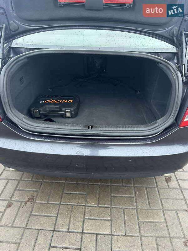Седан Audi A6 2004 в Ровно фото 12 Седан Audi A6 2004 в Ровно
