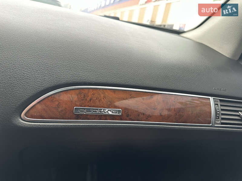 Седан Audi A6 2004 в Ровно фото 16 Седан Audi A6 2004 в Ровно