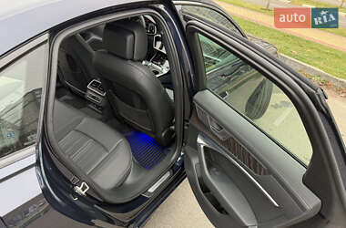 Седан Audi A6 2021 в Буче