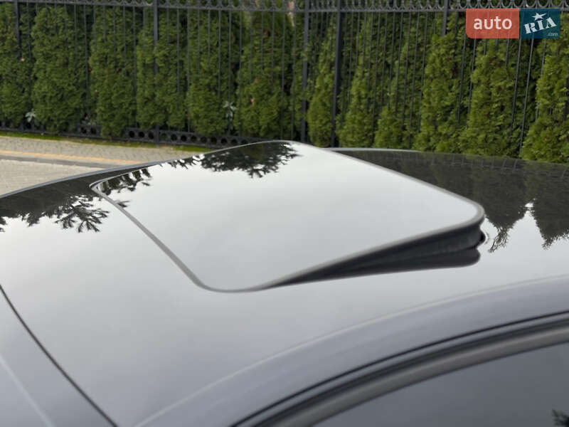 Седан Audi A6 2012 в Одессе