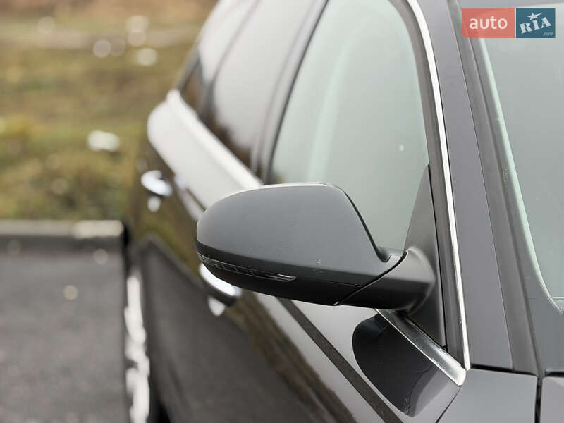 Универсал Audi A6 2013 в Виннице