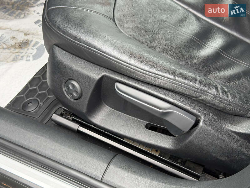 Универсал Audi A6 2013 в Виннице