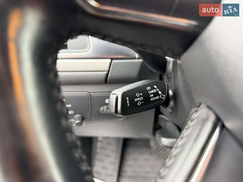 Универсал Audi A6 2013 в Виннице