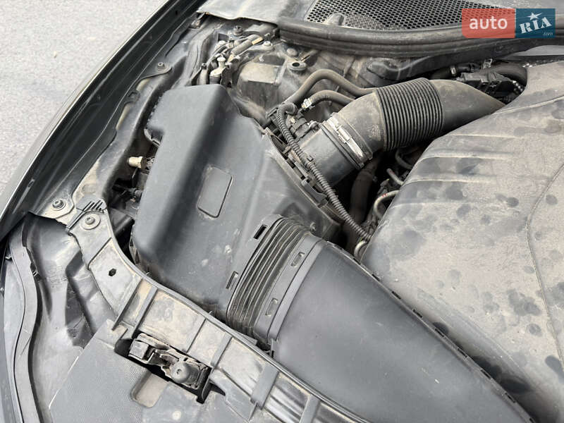 Универсал Audi A6 2013 в Виннице