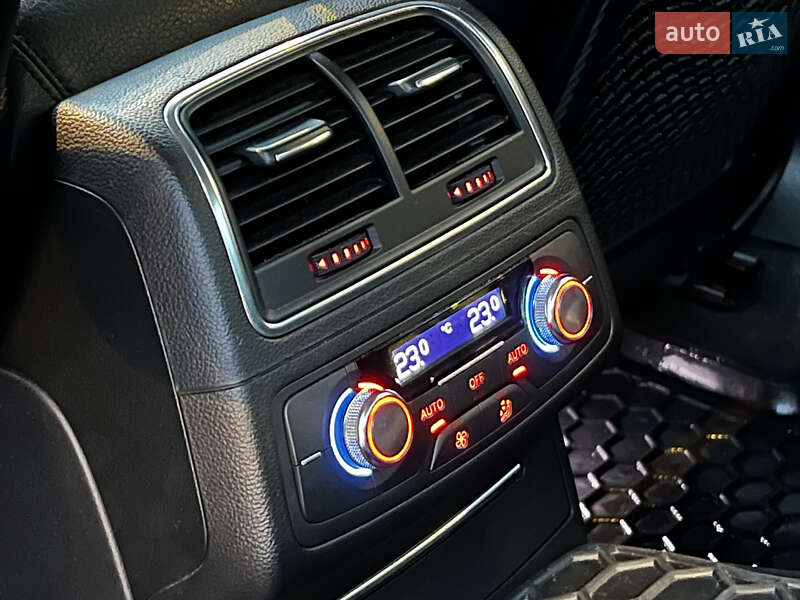 Седан Audi A6 2014 в Києві