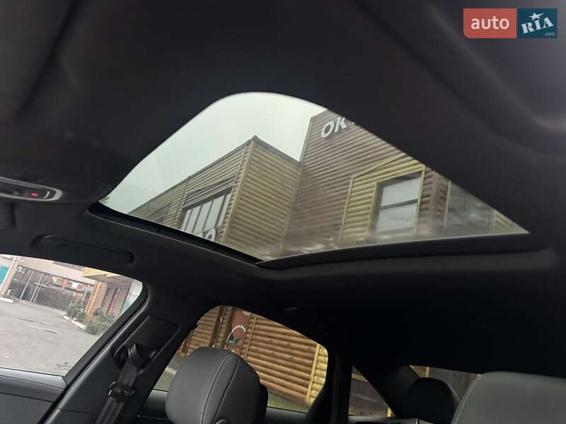 Седан Audi A6 2021 в Киеве фото 12 Седан Audi A6 2021 в Киеве