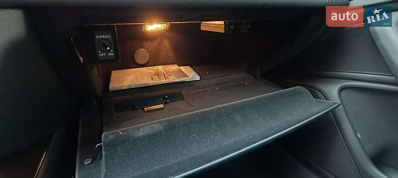 Седан Audi A6 2015 в Белой Церкви