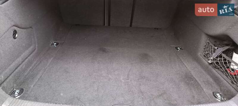 Седан Audi A6 2015 в Белой Церкви