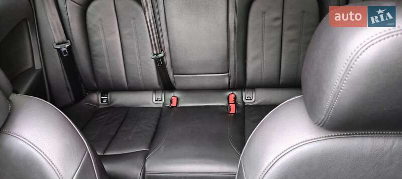 Седан Audi A6 2015 в Белой Церкви