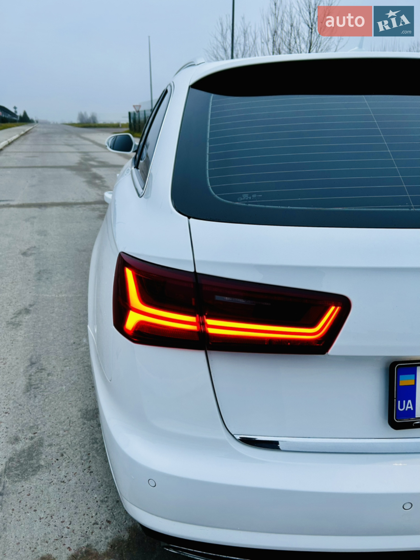 2015 Audi A6 - мініатюра 16