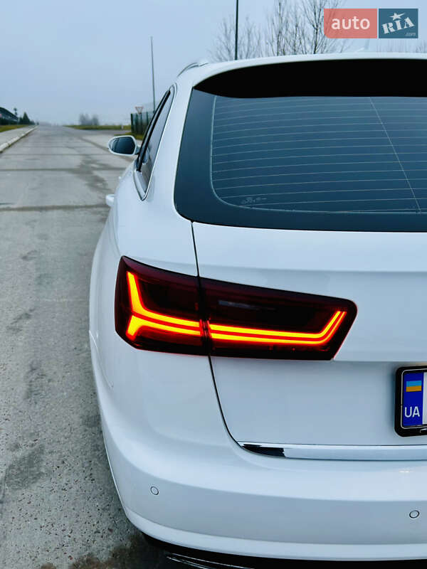 Універсал Audi A6 2015 в Коростені фото 15 Універсал Audi A6 2015 в Коростені