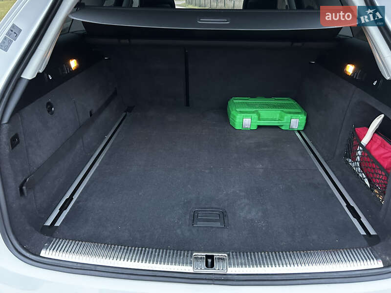 Універсал Audi A6 2015 в Коростені фото 45 Універсал Audi A6 2015 в Коростені