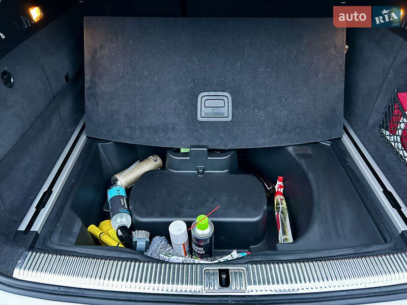 Універсал Audi A6 2015 в Коростені фото 48 Універсал Audi A6 2015 в Коростені