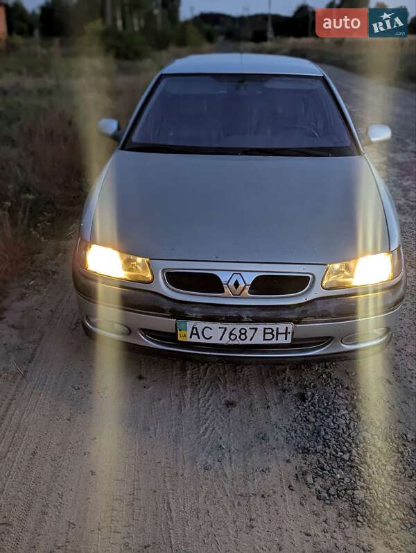 Седан Audi A6 1998 в Луцке