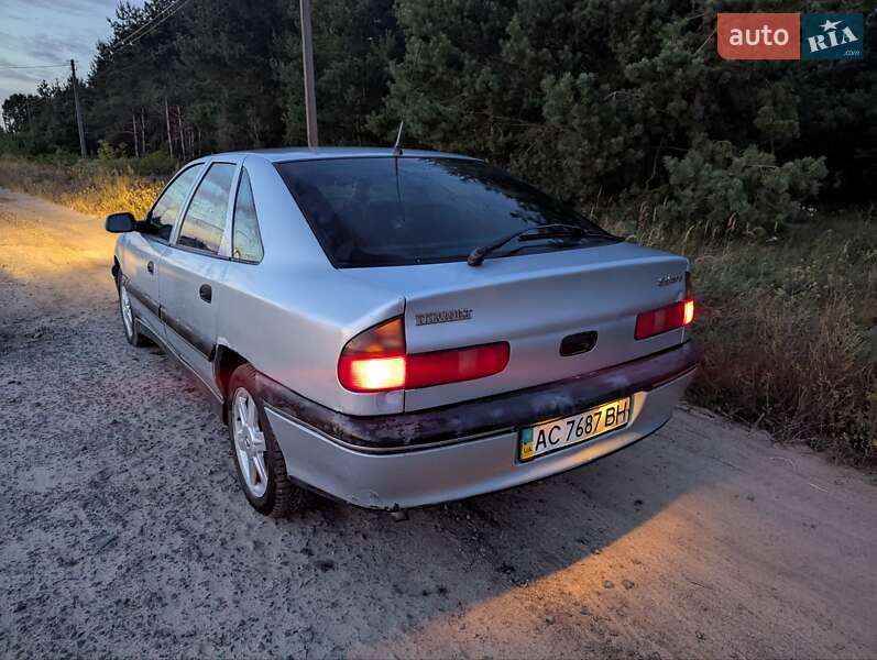 Седан Audi A6 1998 в Луцке