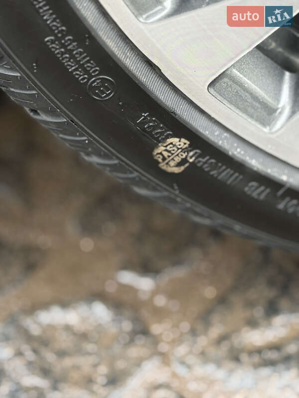 Седан Audi A6 2016 в Старокостянтинові