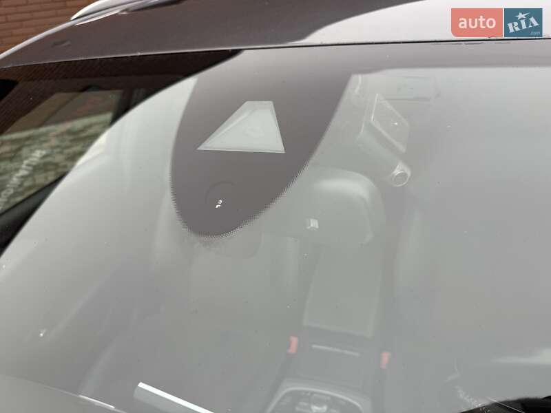 Універсал Audi A6 2016 в Луцьку