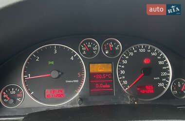 Седан Audi A6 2003 в Полтаве