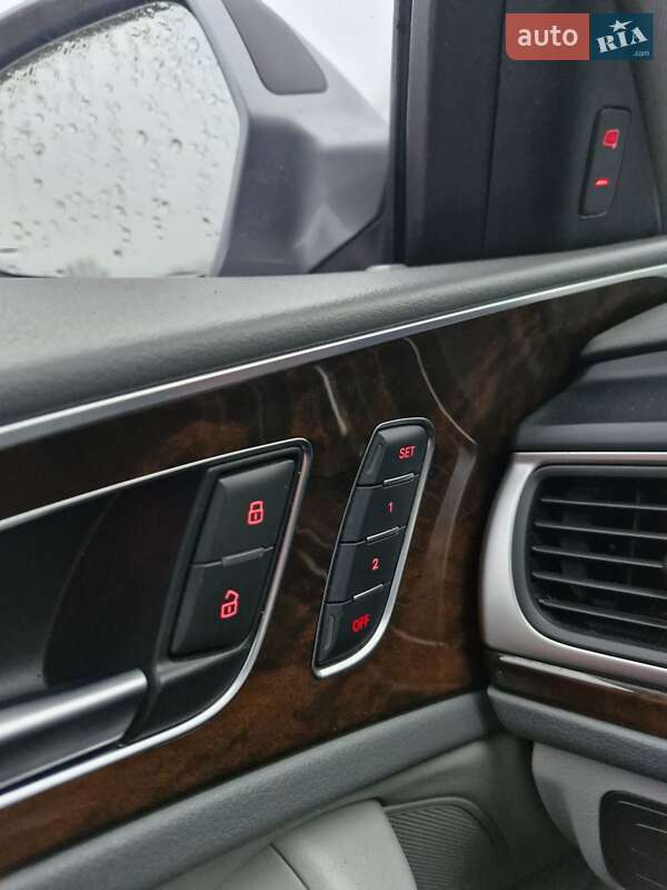 Седан Audi A6 2014 в Кременчуге фото 14 Седан Audi A6 2014 в Кременчуге