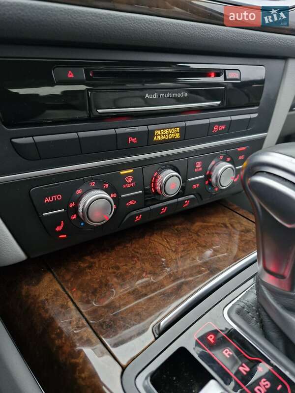 Седан Audi A6 2014 в Кременчуге фото 19 Седан Audi A6 2014 в Кременчуге